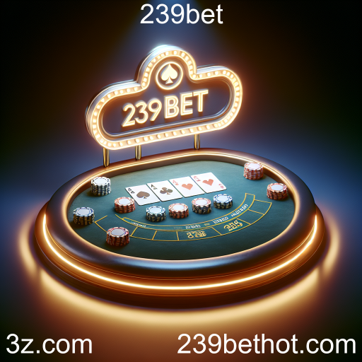 A Magia dos Jogos de Cartas na 239bet