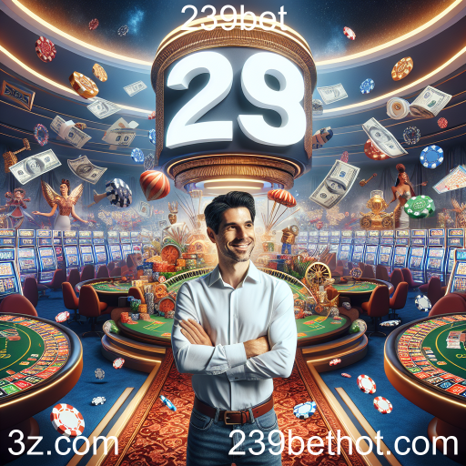 Vantagens do Programa de Fidelidade em 239bet