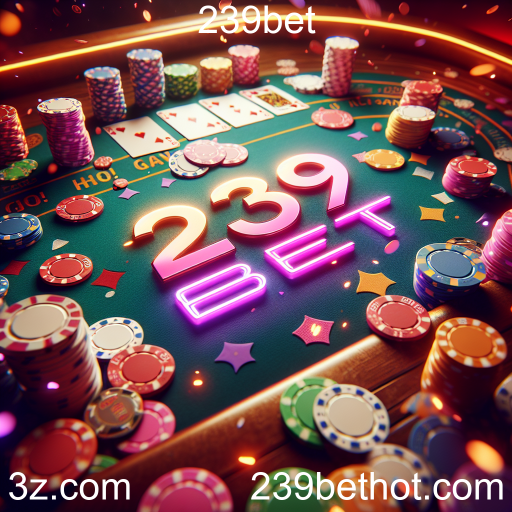 Explorando a Categoria de Jogos de Mesa do 239bet